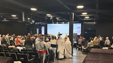 Freedom in Philadelphia