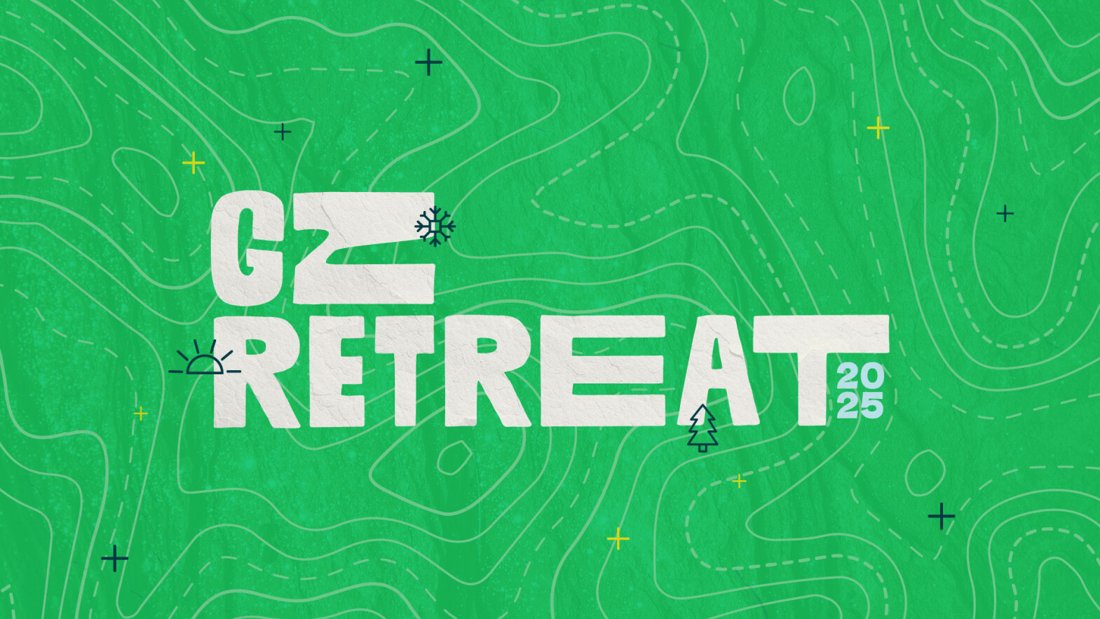 GZ Retreat 2024