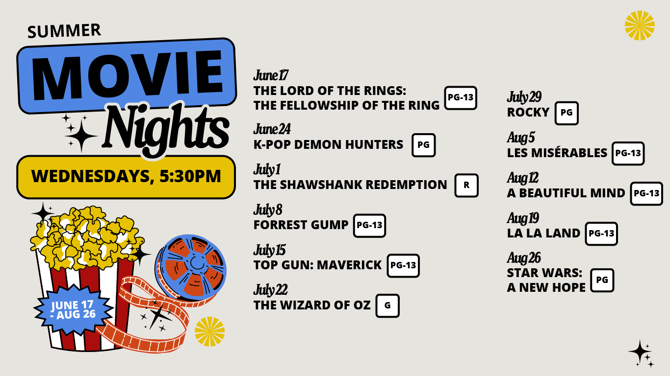 Movie Night
