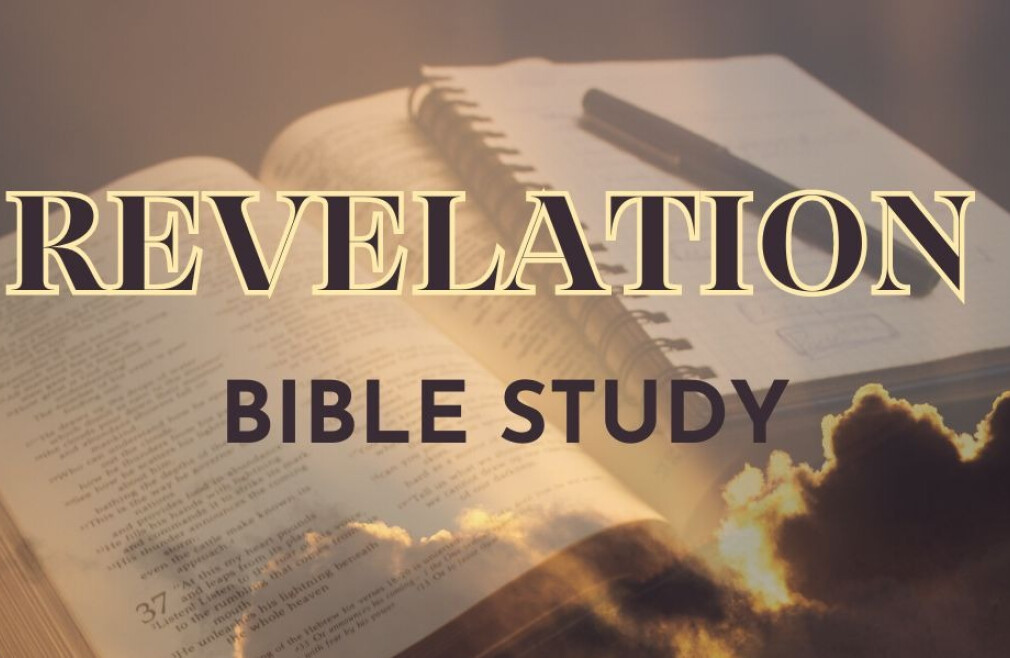 Women's Bible Study @ 9am