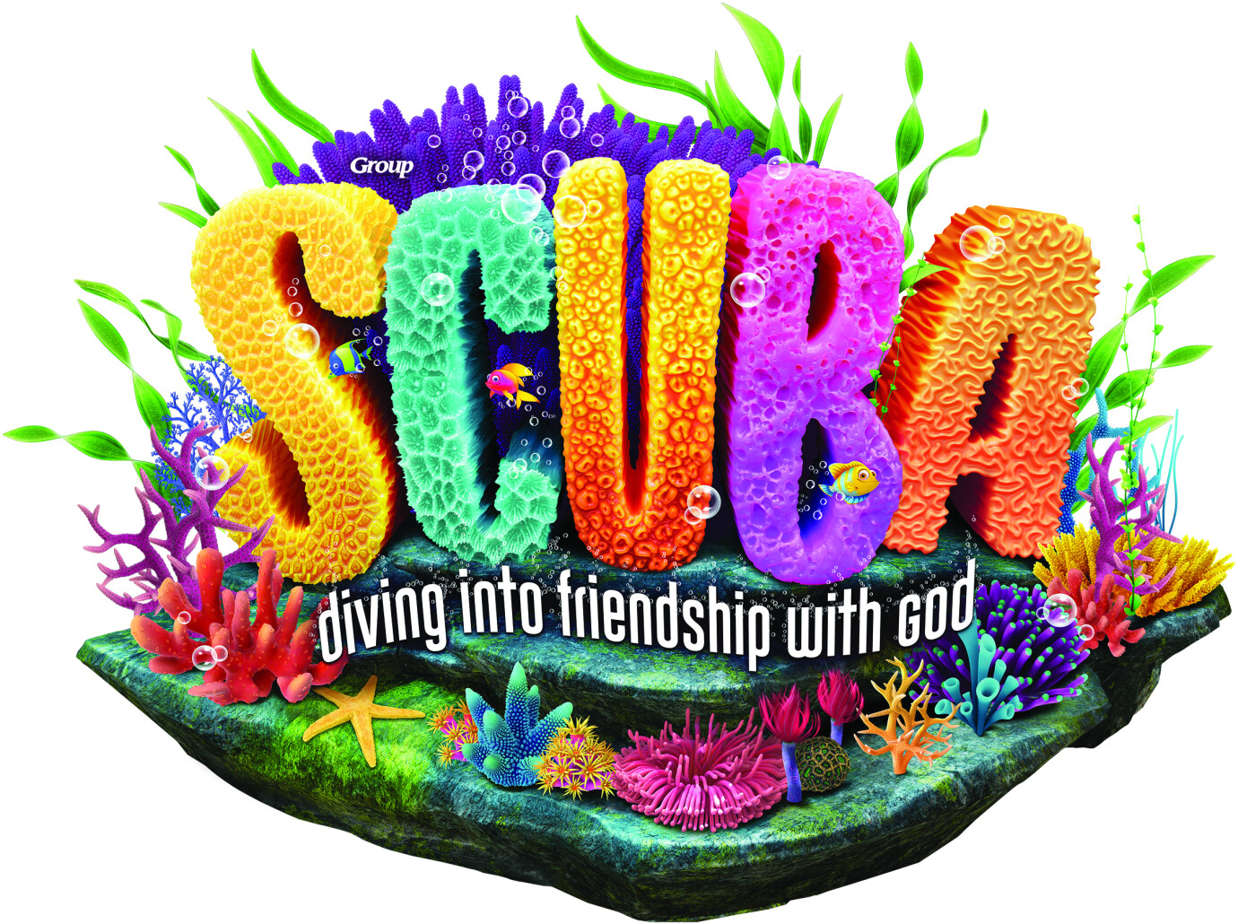 Vacation Bible School '24 (Five Nights!)