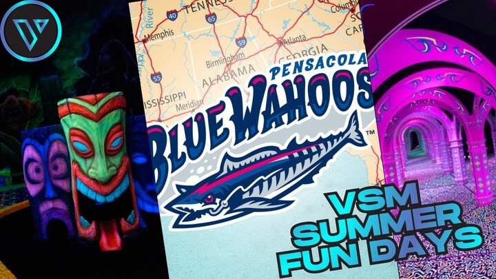 VSM Summer Days