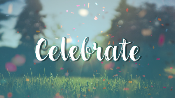 Series: Celebrate