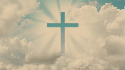 His Presence is with Us