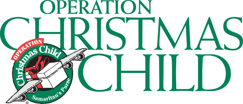 Christmas Shoeboxes — Operation Christmas Child (Samaritan’s Purse)