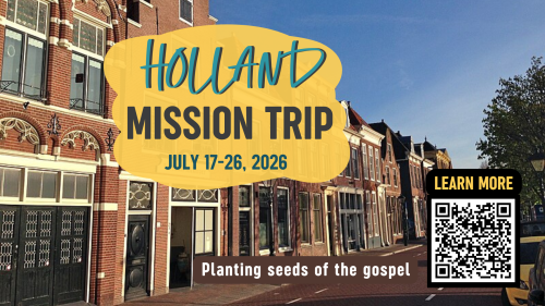 Operation Christmas Child