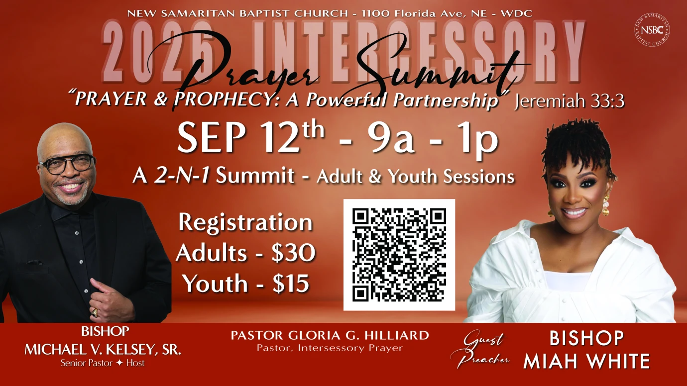 Prayer and Prophecy: A Powerful Partnership Jeremiah 33:3