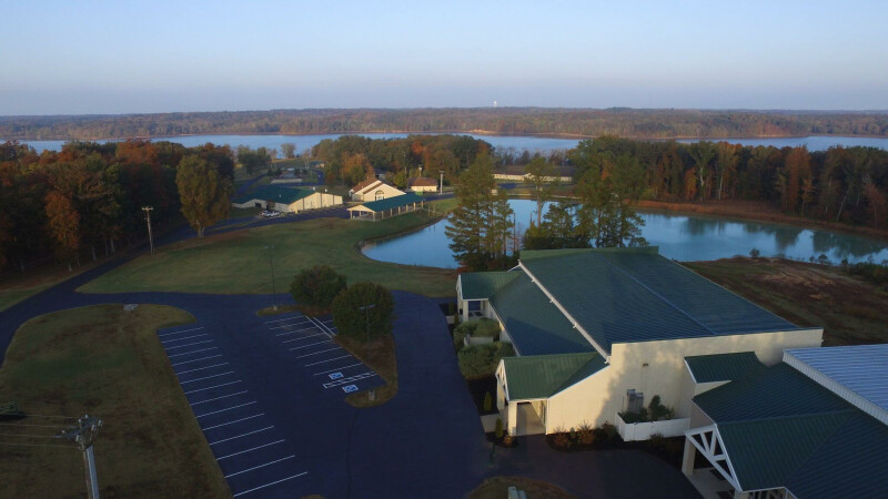 Crossings Student Camp