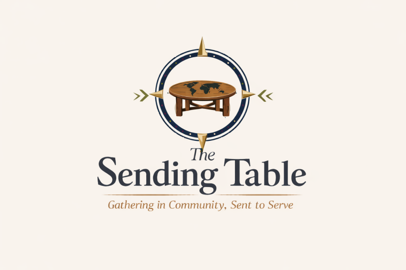 The Sending Table