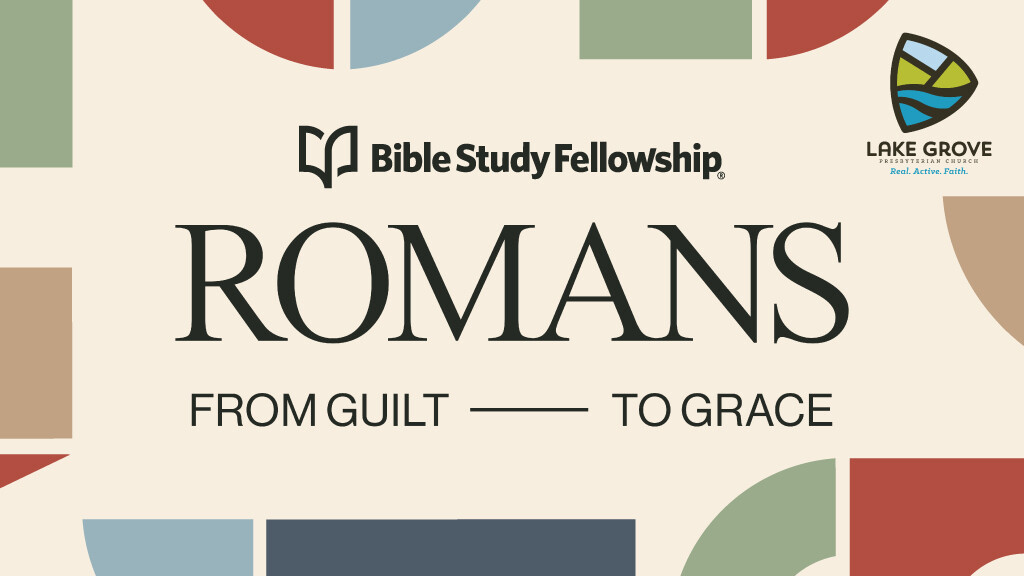 Bible Study Fellowship