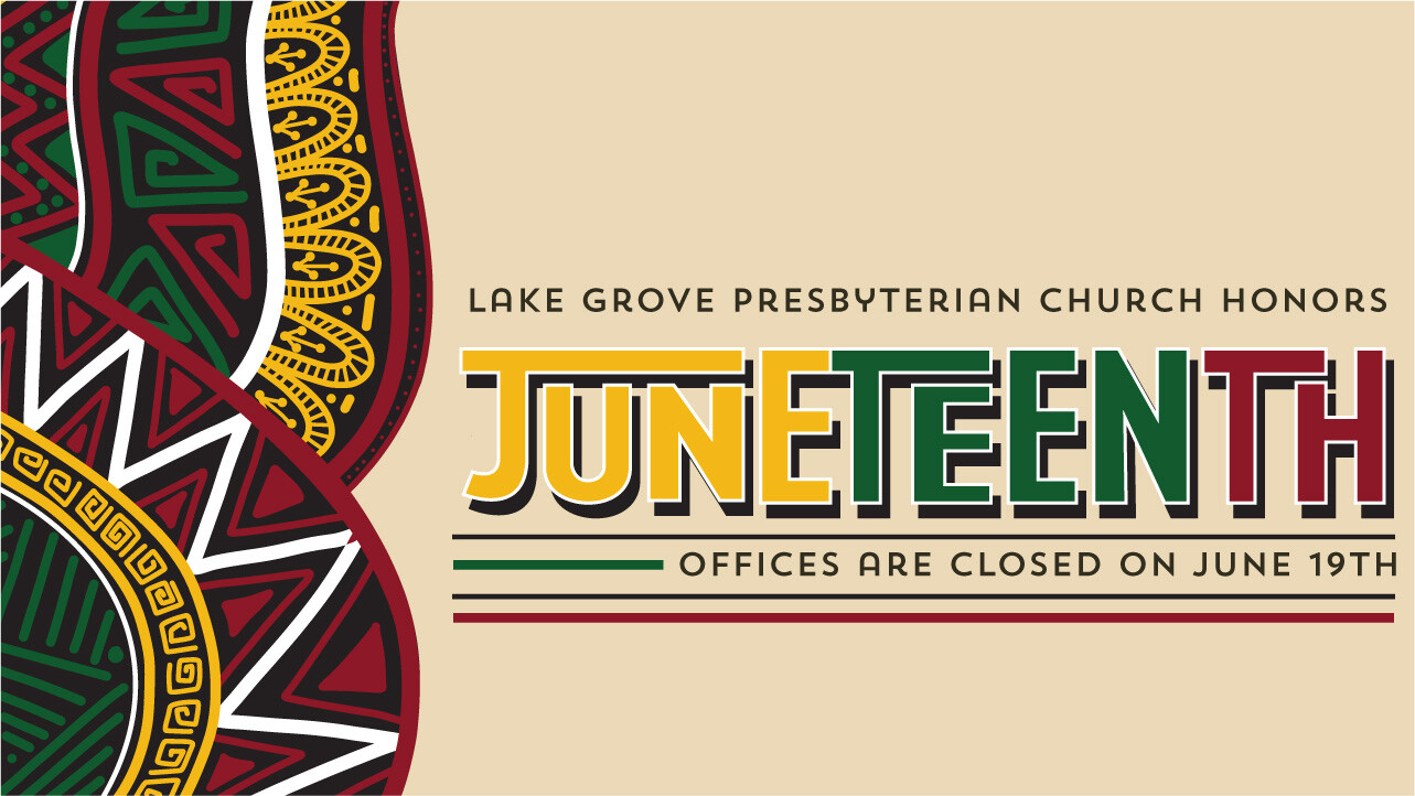 Lake Grove Office closed