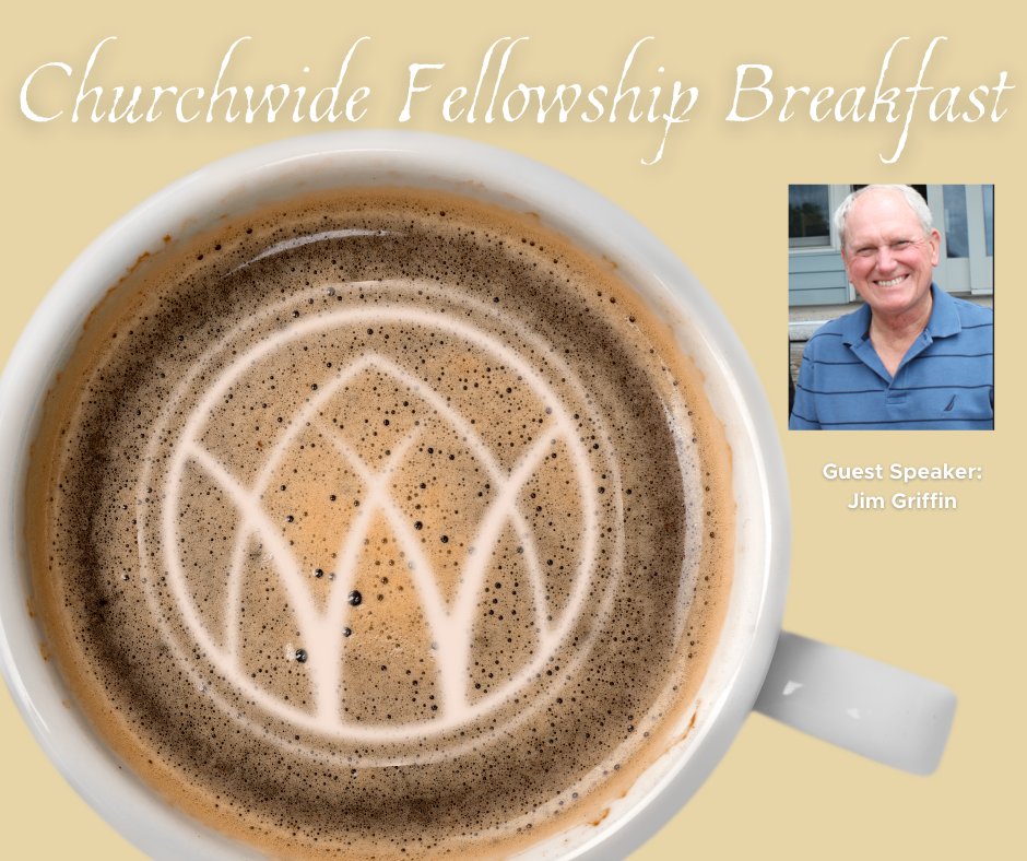 Churchwide Fellowship Breakfast
