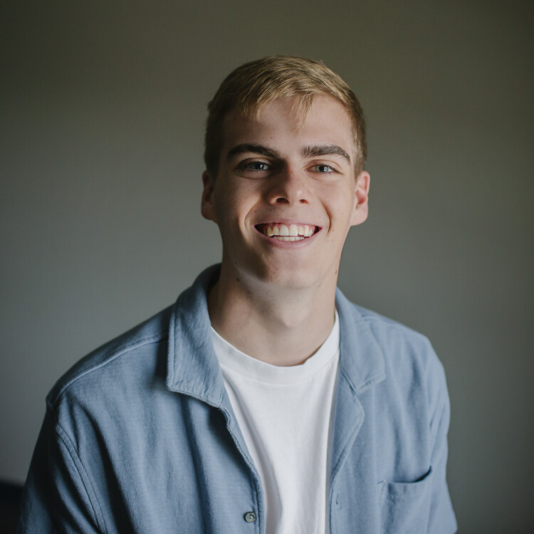 Zach Bigelow