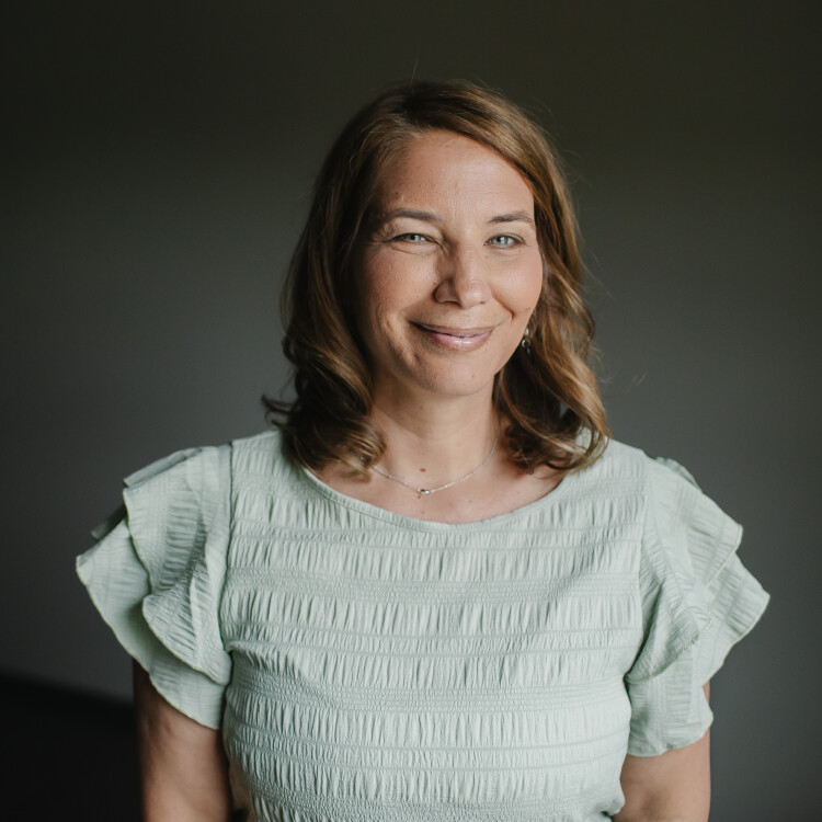 Dawn Hetzler