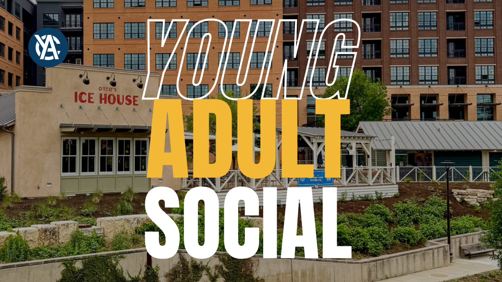 Young Adult Social