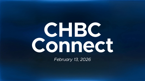 CHBC Connect for February 13, 2026