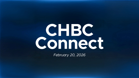 CHBC Connect for February 20, 2026