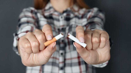 Break Free from Tobacco and Vaping: Your Journey to a Healthier Life Starts Now