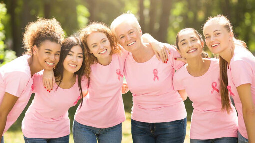 Breast Cancer Screening: Early Detection Saves Lives