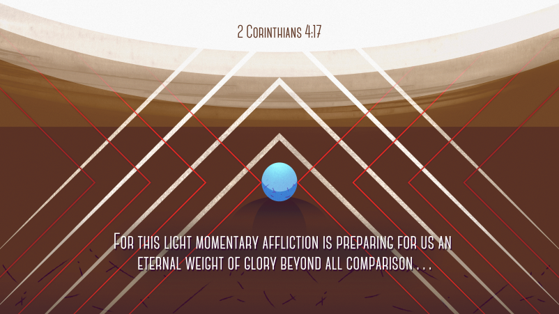 Treasure in Jars of Clay