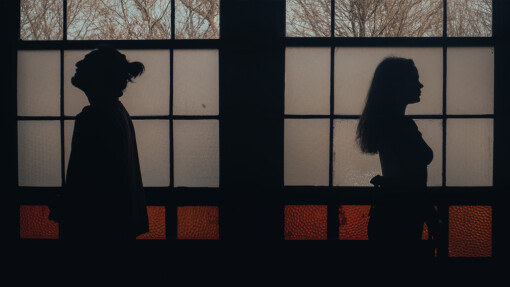 Is Divorce the Unpardonable Sin?