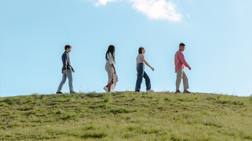 The Teenager and Modesty
