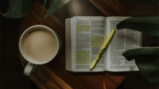"REVELATION" - Beyond dragons, end time and anti-Christs! 