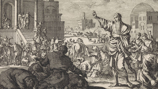 When Christians Become Targets