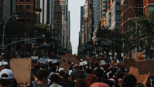 When Is It Permissible to Defy the Government?