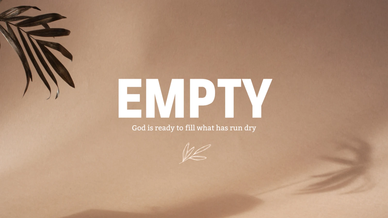 Empty