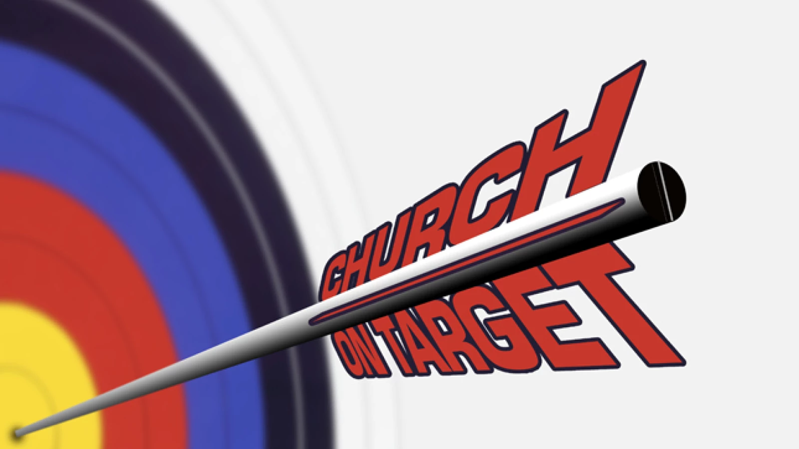 Church On Target