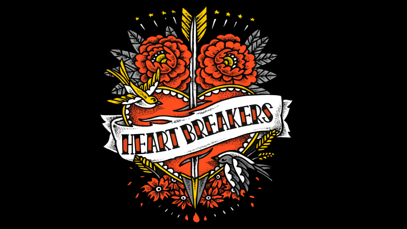 Heart Breakers