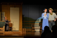 Oklahoma - Joel and Kristen Surrey Spotlight
