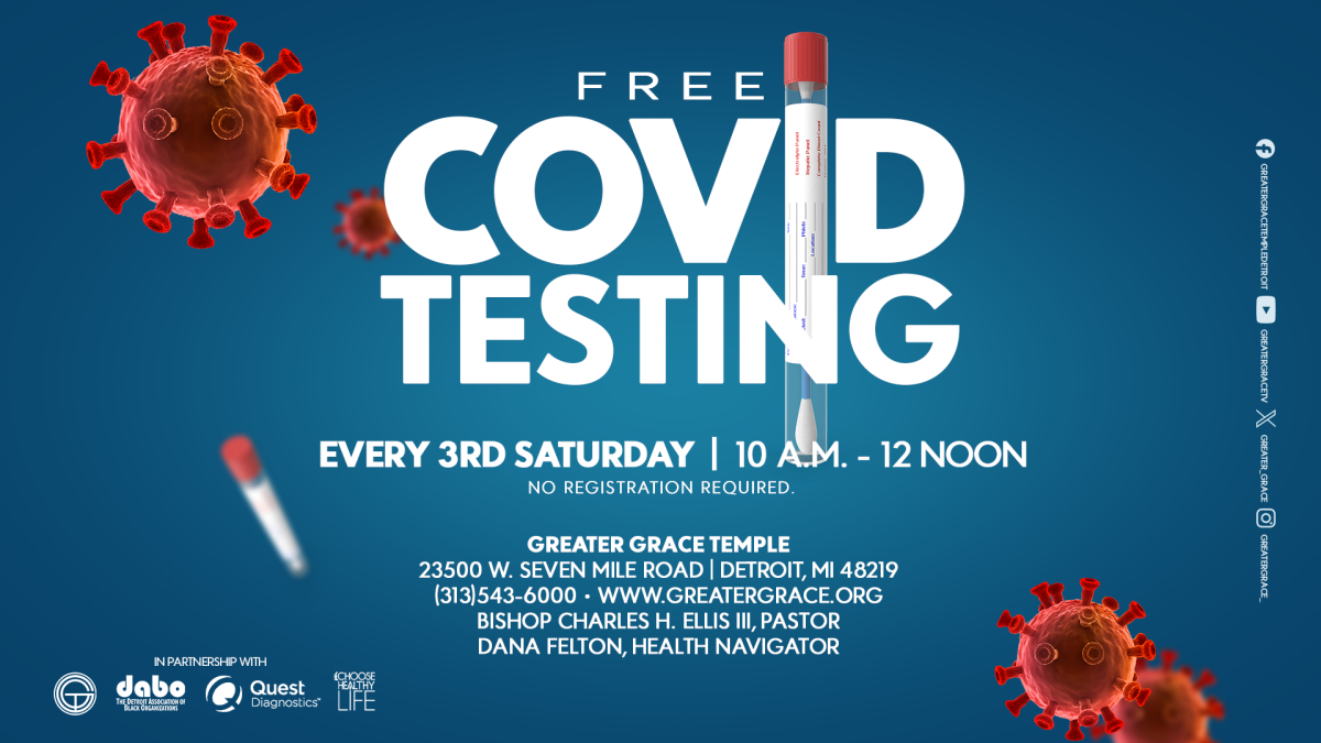 Free Covid Testing