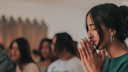 Reclaiming the Kingdom