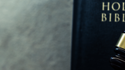 American Law & the Bible