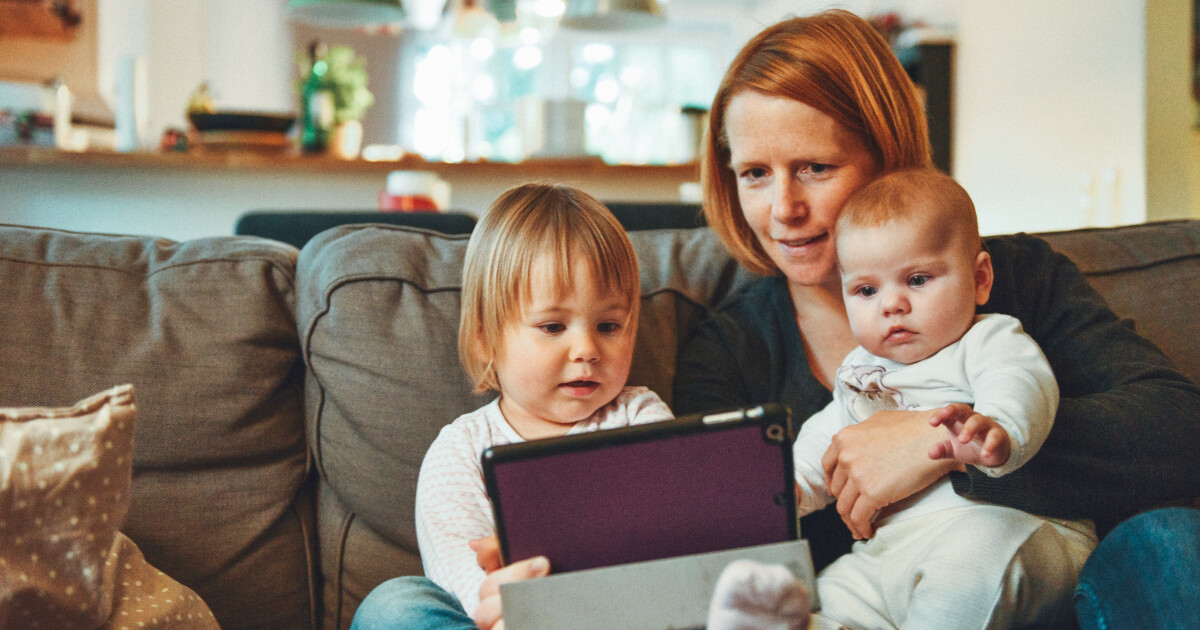 Join us for a virtual, 6-week small group focused on the many different phases of parenting kids birth - 12th grade.
Six Sessions:
Session 1: Start the Countdown
Session 2: Rediscover Your Kid Every Year
Session 3: Make History One Week at a...