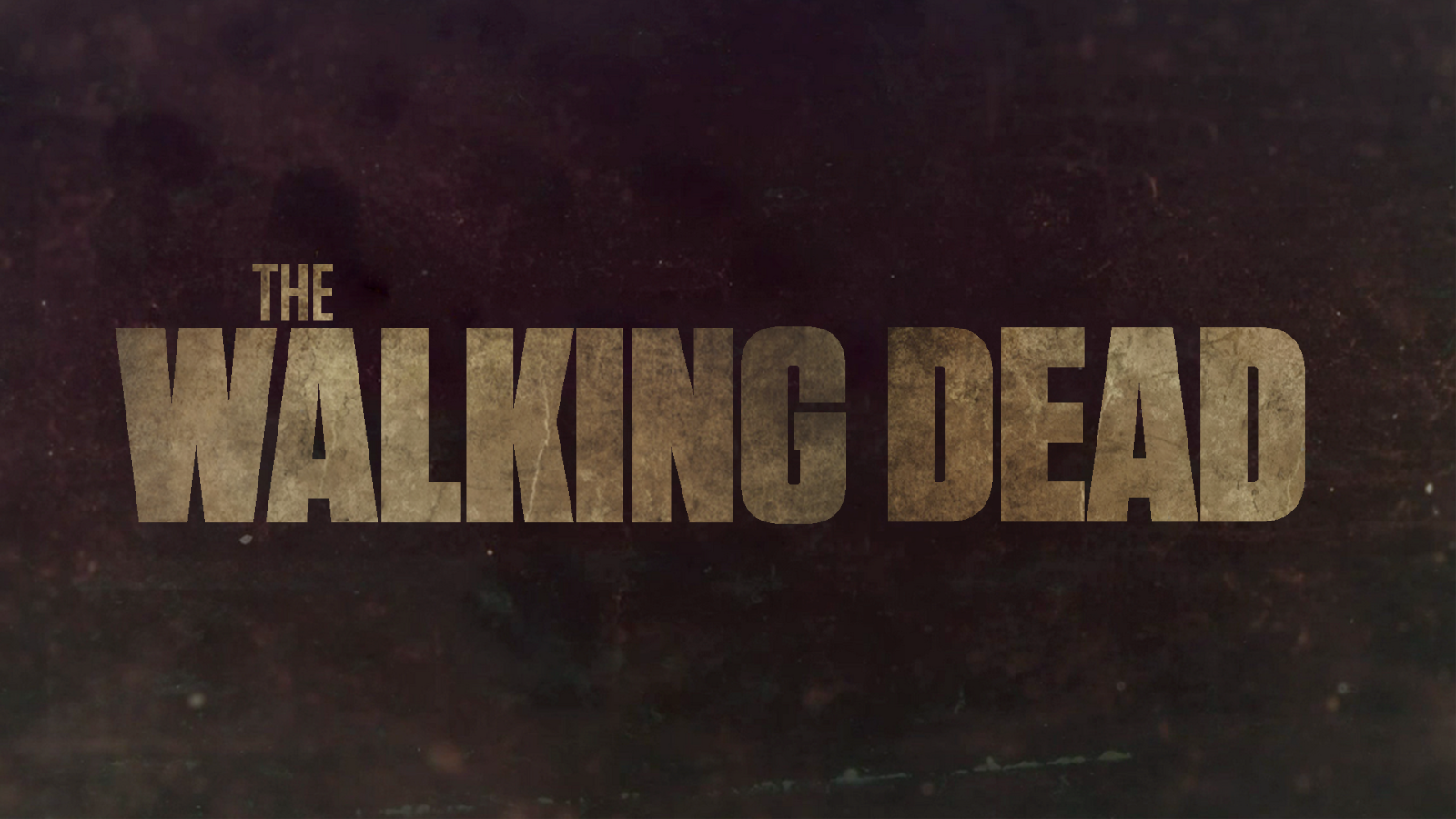 The Walking Dead