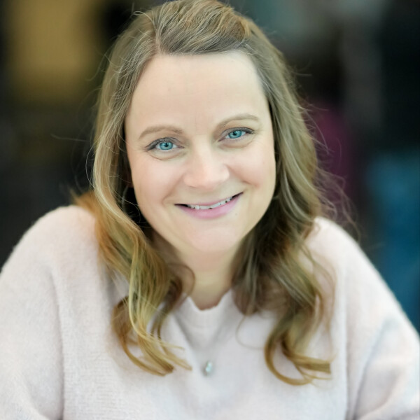 Carrie Arnold, Eagle Kids Early Childhood Coordinator