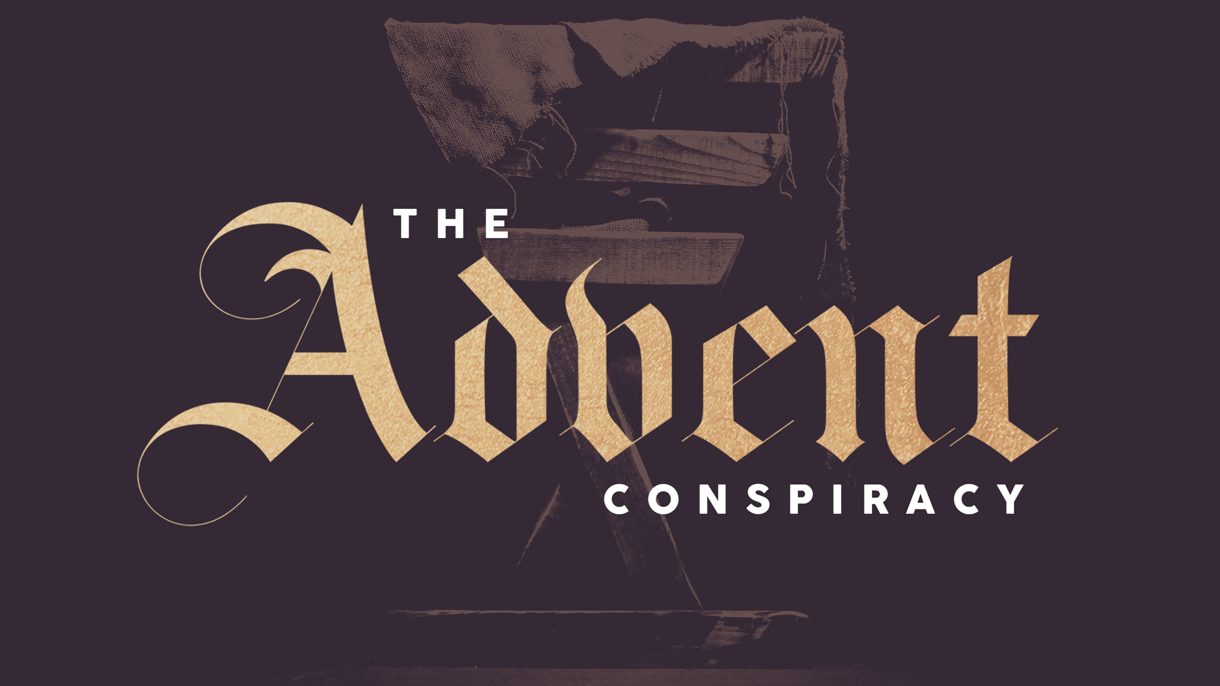 Advent Conspiracy episode artwork