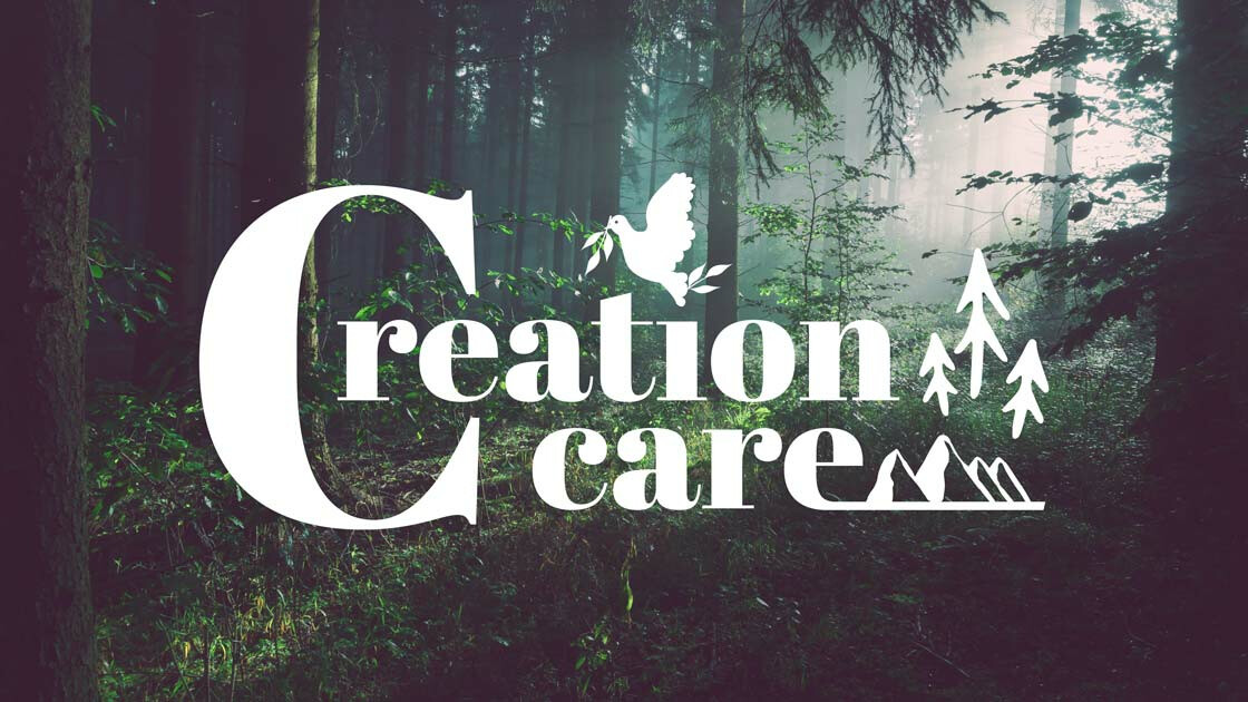 Biblical Worldview of Creation Care