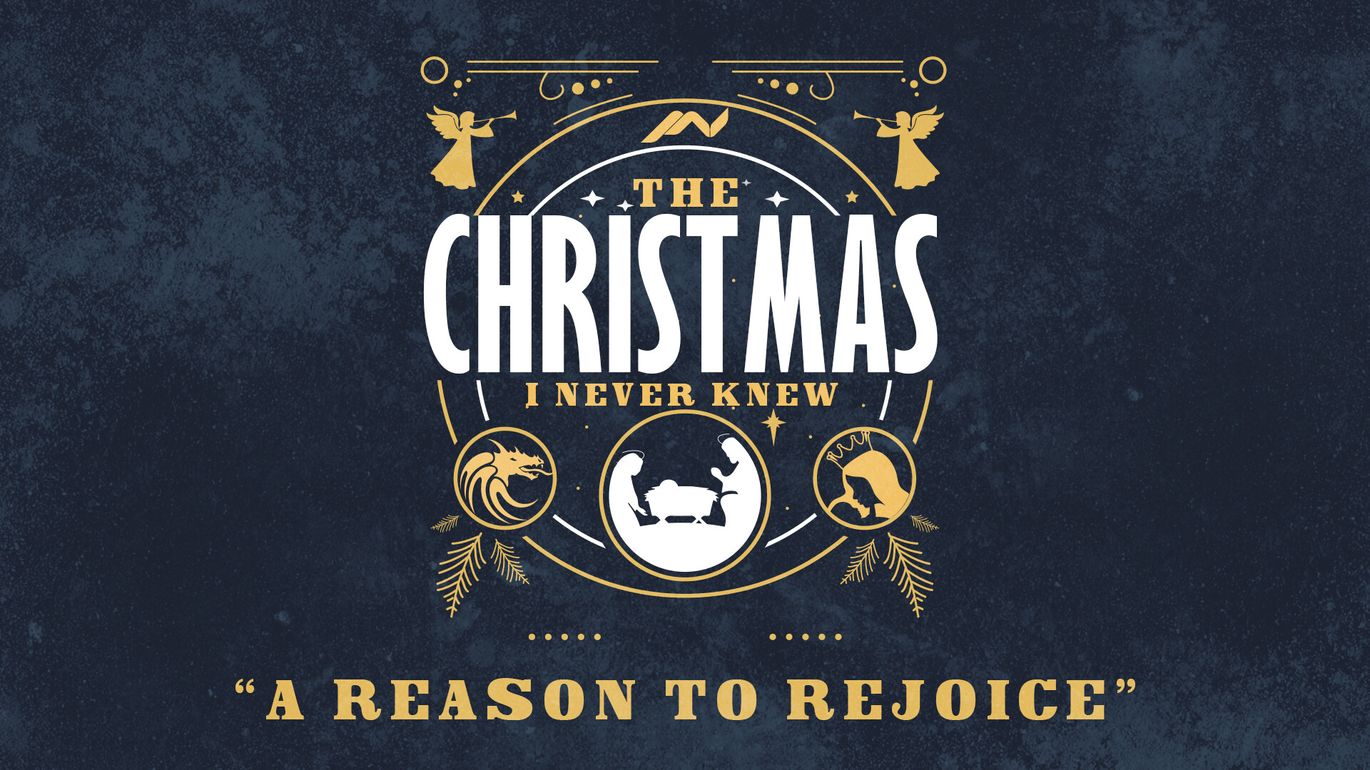 A Reason to Rejoice (Audio) episode artwork