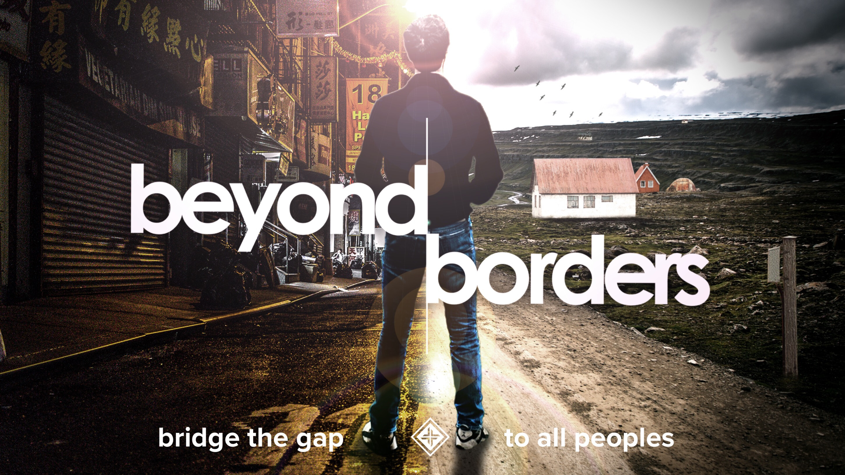 Acts: Beyond Borders
