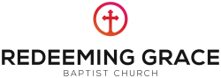 Redeeming Grace Baptist Church Logo