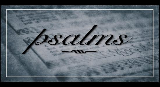 Psalm 127 (Audio) episode artwork