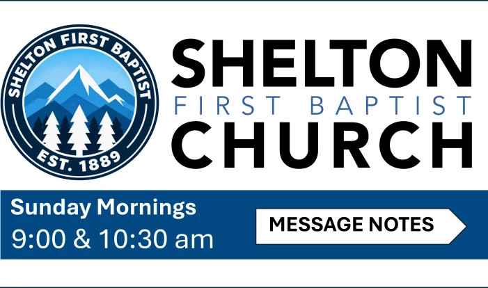 Sunday Morning Notes & SGQ