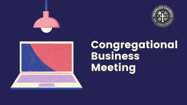 Special Meeting of Members