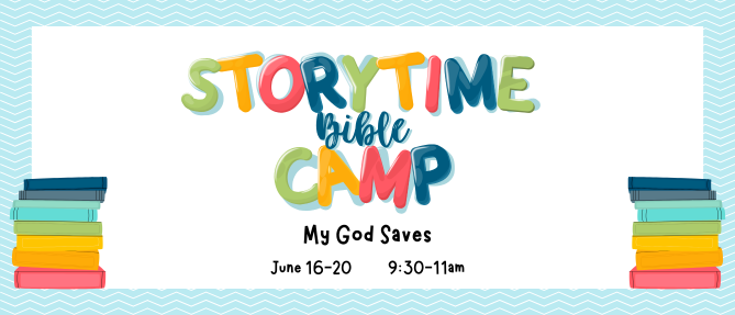 Storytime
