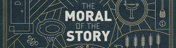 The Power of a Puzzling Parable