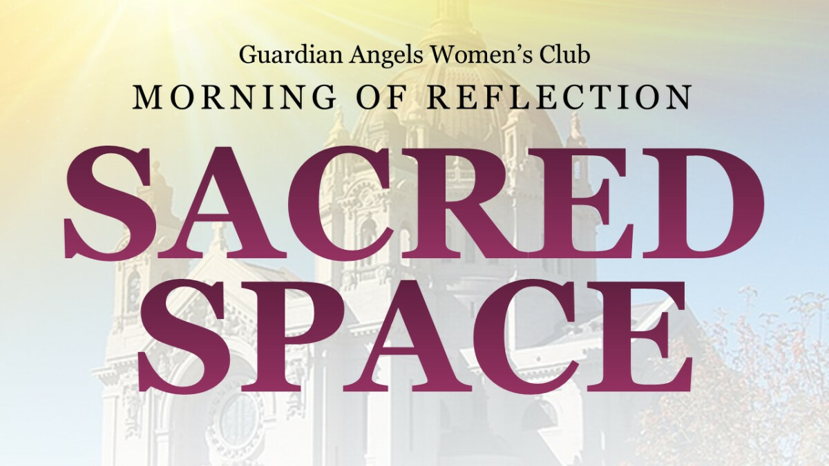 Women's Club Morning of Reflection